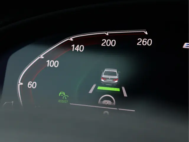 BMW X3 xDrive30e M-Sport 2021 Hybride Benzine 45