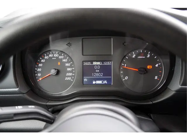 Mercedes-Benz Citan CITAN 108 CDI L1 Pro 2022 Diesel 7