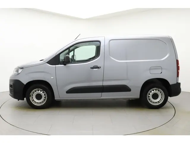 Citroën Berlingo 1.5 BlueHDI Control 2021 Diesel 5