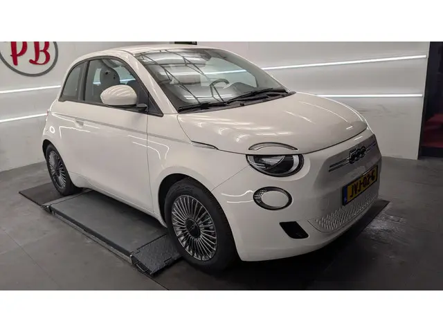 Fiat 500 Urban 42 kWh 2024 Elektrisch 4
