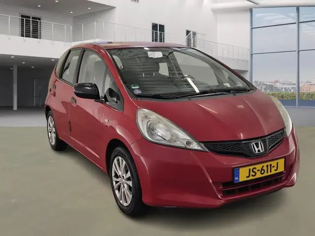 Honda Jazz 1.2 Cool 2014 Benzine 2