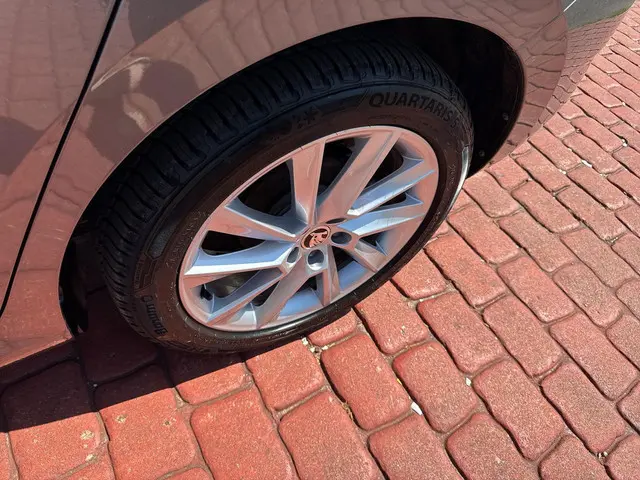 Škoda Scala 1.0 TSI 95 Pk Clever 2023 Benzine 20