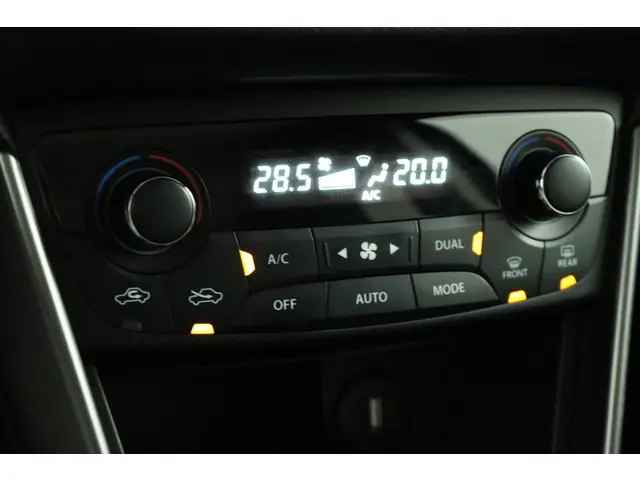 Suzuki S-Cross 1.5 Hybrid Style 2023 Hybride Benzine 7