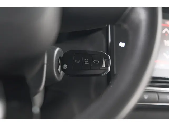 Citroën C3 Aircross PureTech 82 Feel 2018 Benzine 15