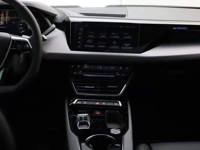 Audi e-tron GT 476 PK 2023 Elektrisch 45