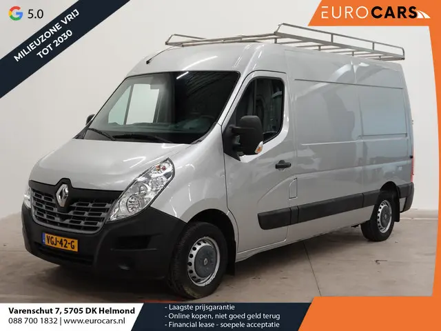 Renault Master L2H2 145PK 2020 Diesel