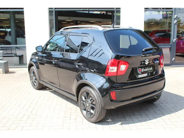 Suzuki Ignis 1.2 Select 2020 Benzine 19