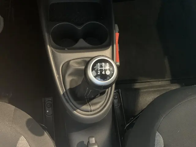 Toyota Aygo X 1.0 VVT-i MT Play 2022 Benzine 21