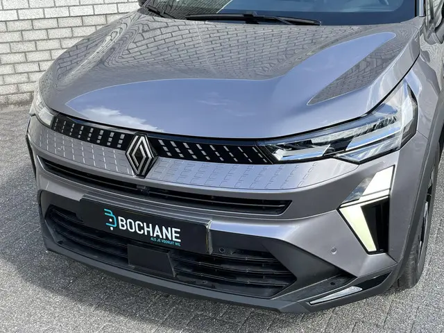 Renault Captur 1.0 TCe 90 Techno 2024 Benzine 26