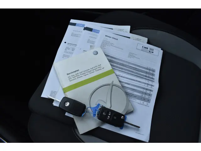 Volkswagen Sharan 1.4 TSI Highline 7p. 2013 Benzine 19