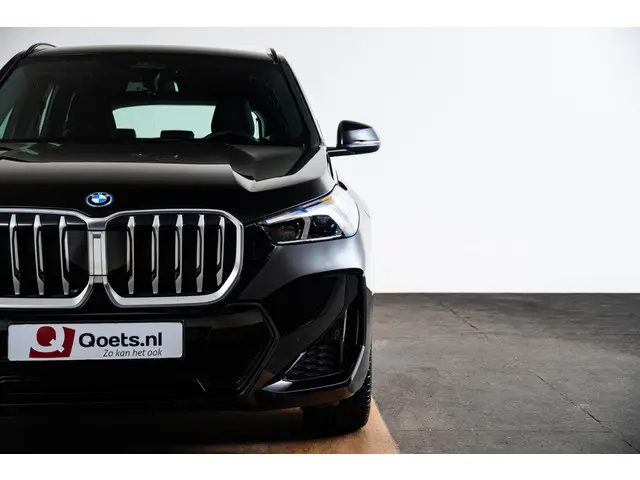 BMW X1 xDrive30e 2024 Hybride Benzine 23