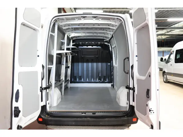 Opel Movano 2.3 Turbo L3H2 POST NL SCHAPPEN 2021 Diesel 3