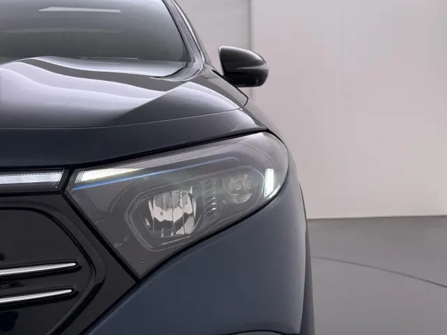 Mercedes-Benz EQA 250 AMG Line 67 kWh 2022 Elektrisch 14