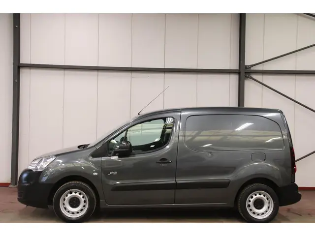 Citroën Berlingo 1.6 BlueHDI AIRCO EURO 6 2016 Diesel 4