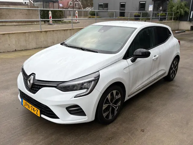 Renault Clio 3
