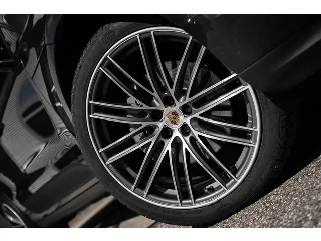 Porsche Macan 3.0 S 2019 Benzine 14