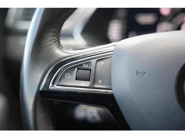 Škoda Superb 1.5 TSI ACT Business Edition 2020 Benzine 22