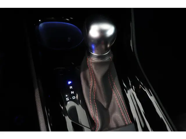 Toyota C-HR 2.0 Hybrid GR Sport 2021 Hybride Benzine 20