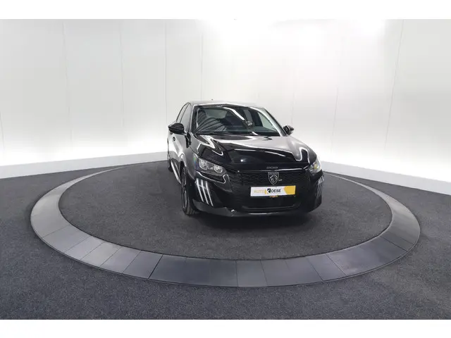 Peugeot 208 PureTech 100 Allure 2024 Benzine 70