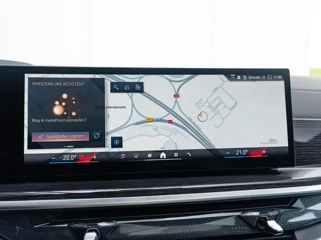 BMW X5 xDrive50e 2025 Hybride Benzine 36