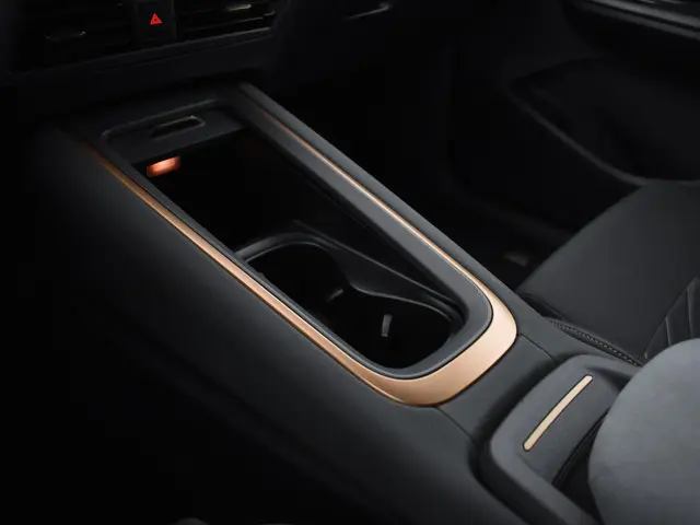 CUPRA Born Adrenaline One 204pk 62 kWh 2022 Elektrisch 26