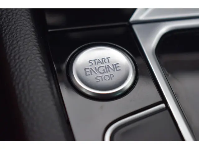 Volkswagen Passat Variant 1.8 TSI 2016 Benzine 39