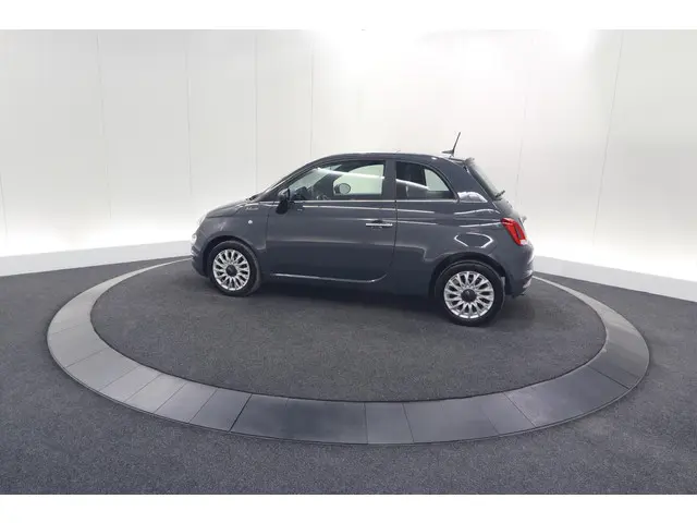 Fiat 500 1.0 Hybrid Dolcevita 2022 Benzine 63