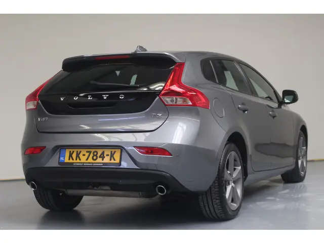 Volvo V40 2.0 T3 Nordic+ 2016 Benzine 6