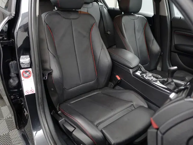 BMW 1 Serie 114i M Sport+ 2013 Benzine 3