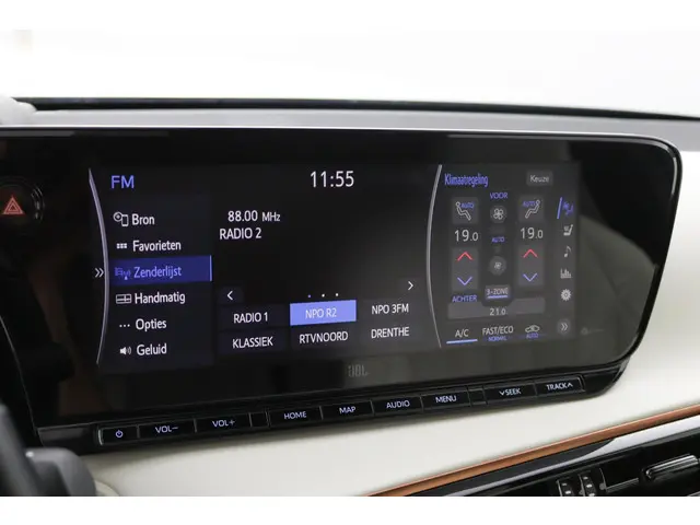 Toyota Mirai Prestige 2023 Waterstof 8