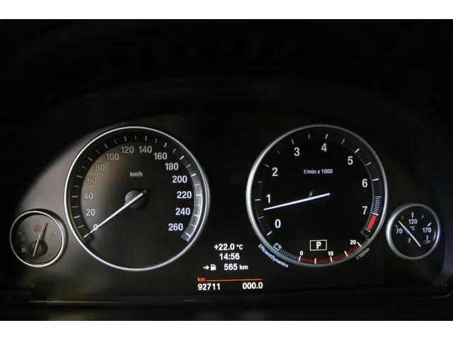 BMW X4 XDrive20i NAP/Origineel NL 2014 Benzine 8