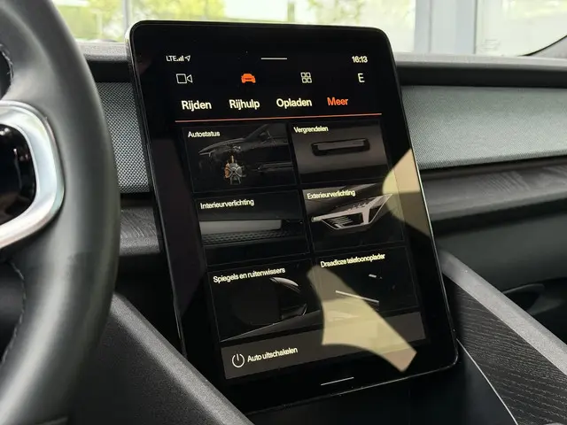 Polestar 2 Aut. Long Range Dual AWD 2020 Elektrisch 39