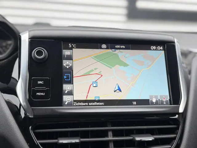 Peugeot 208 1.2 PureTech Blue Lion 2017 Benzine 14