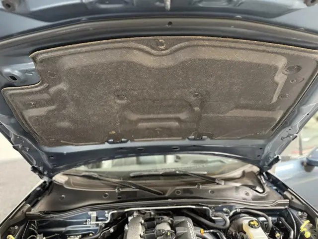 Mazda MX-5 RF 2.0 SkyActiv-G 160 GT-M 2017 Benzine 18