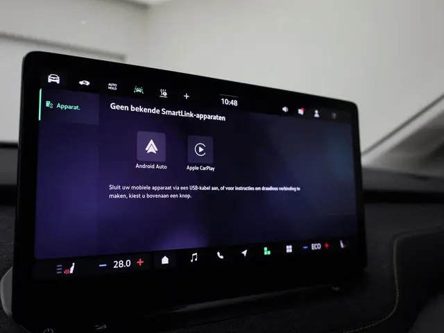 Škoda Elroq 60 Business Edition Tour 2025 Elektrisch 21