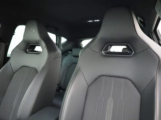 CUPRA Leon 1.4 e-Hybrid 204pk DSG 2023 Hybride Benzine 5
