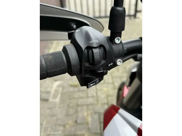 Zero SR/F Motorcycles ZF14.4 2019 Elektrisch 8
