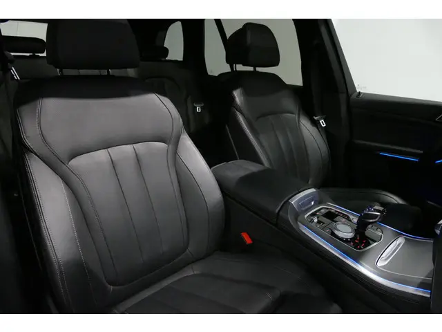 BMW X5 xDrive45e High Executive 2022 Hybride Benzine 37