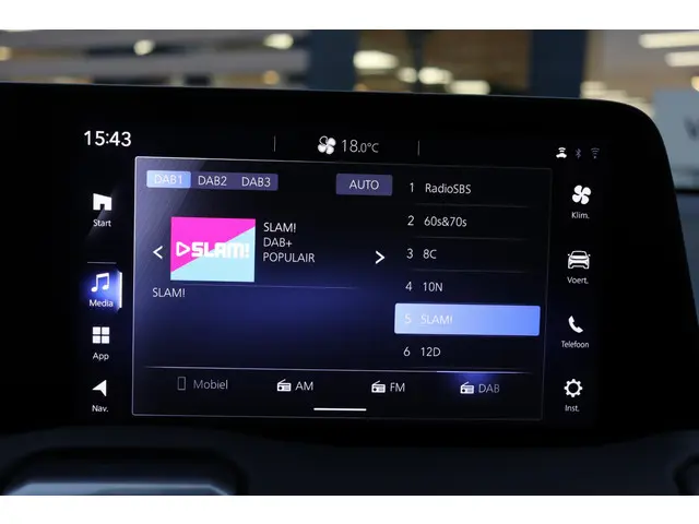 Toyota Urban Cruiser Dynamic 61 kWh 2026 Elektrisch 8