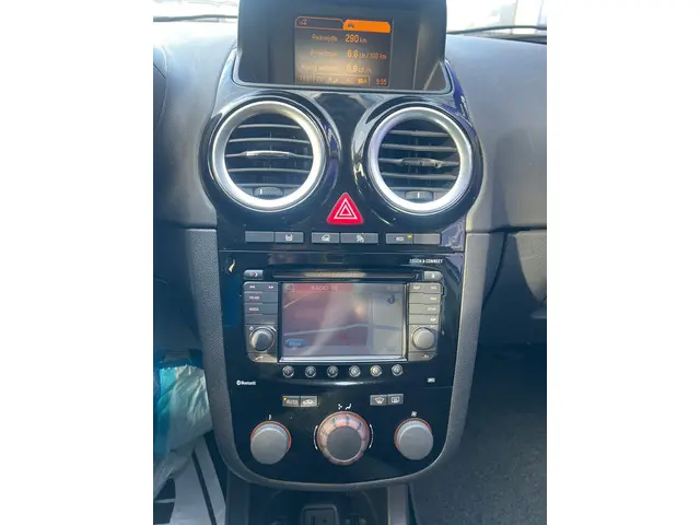 Opel Corsa 1.2-16V BlitZ 2014 Benzine 14