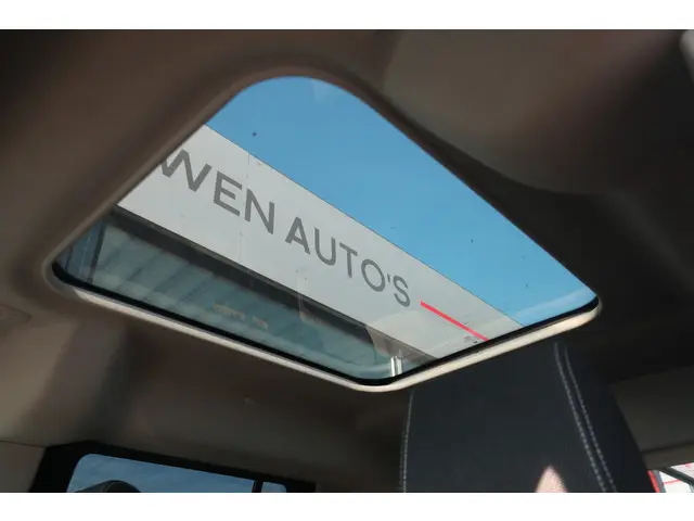 Ford Tourneo Connect Compact 1.0 Titanium 2015 Benzine 31