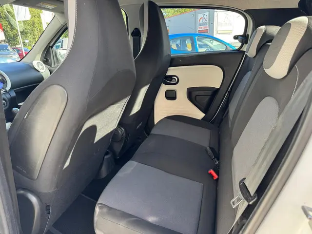 Renault Twingo 1.0 SCe Expression 2015 Benzine 7