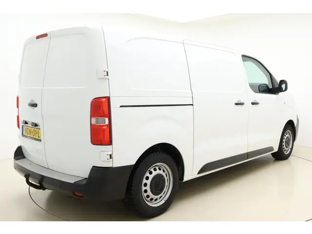 Peugeot Expert 1.5 BlueHDI Standard Premium 2020 Diesel 2