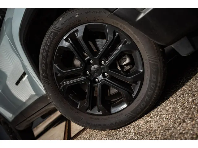 Jeep Compass 4xe 240 PHEV Upland 2022 Hybride Benzine 20