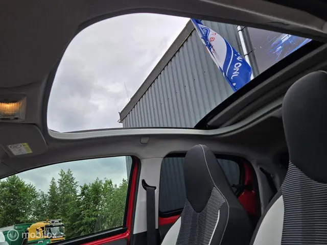 Peugeot 108 1.2 Puretech Allure TOP! 2017 Benzine 13
