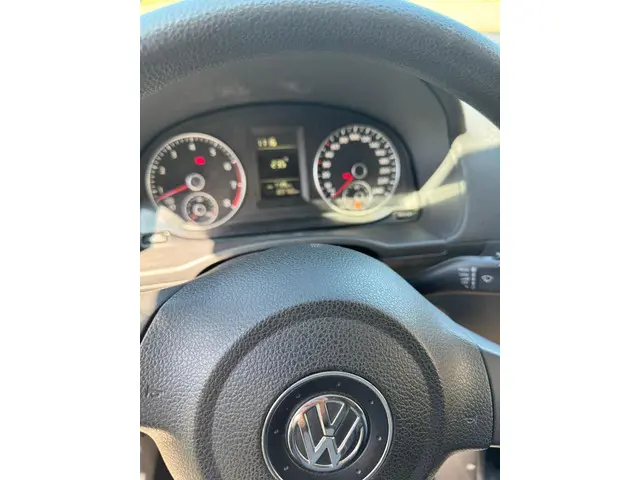 Volkswagen Caddy 1.2 TSI 2014 Benzine 14