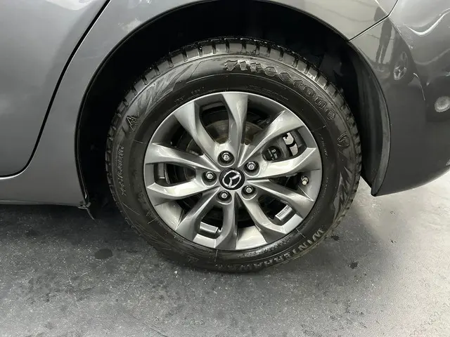 Mazda 3 2.0 SkyActiv-G 120 TS 2018 Benzine 29