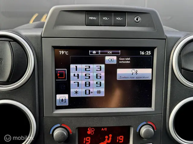 Citroën Berlingo combi 1.2 PureTech Feel 2016 Benzine 15