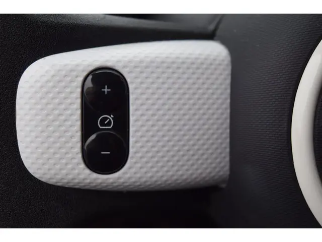 Renault Twingo 1.0 SCe Collection 2018 Benzine 14