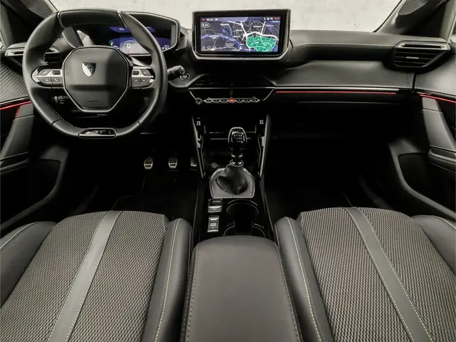 Peugeot 208 1.2 PureTech GT 100pk Sport 2023 Benzine 6